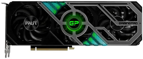 RTX 3070 Ti GamingPro
