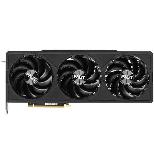 RTX 4070 JetStream