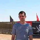 Егоров Тимофей